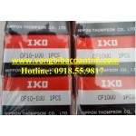 VÒNG BI-CF10UU-CF10-1 - IKO